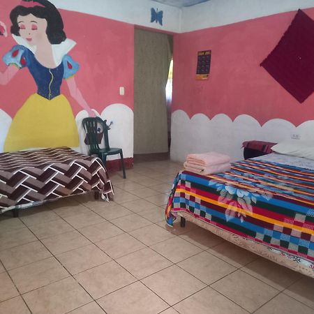 Hotel House Zope à Panajachel Extérieur photo