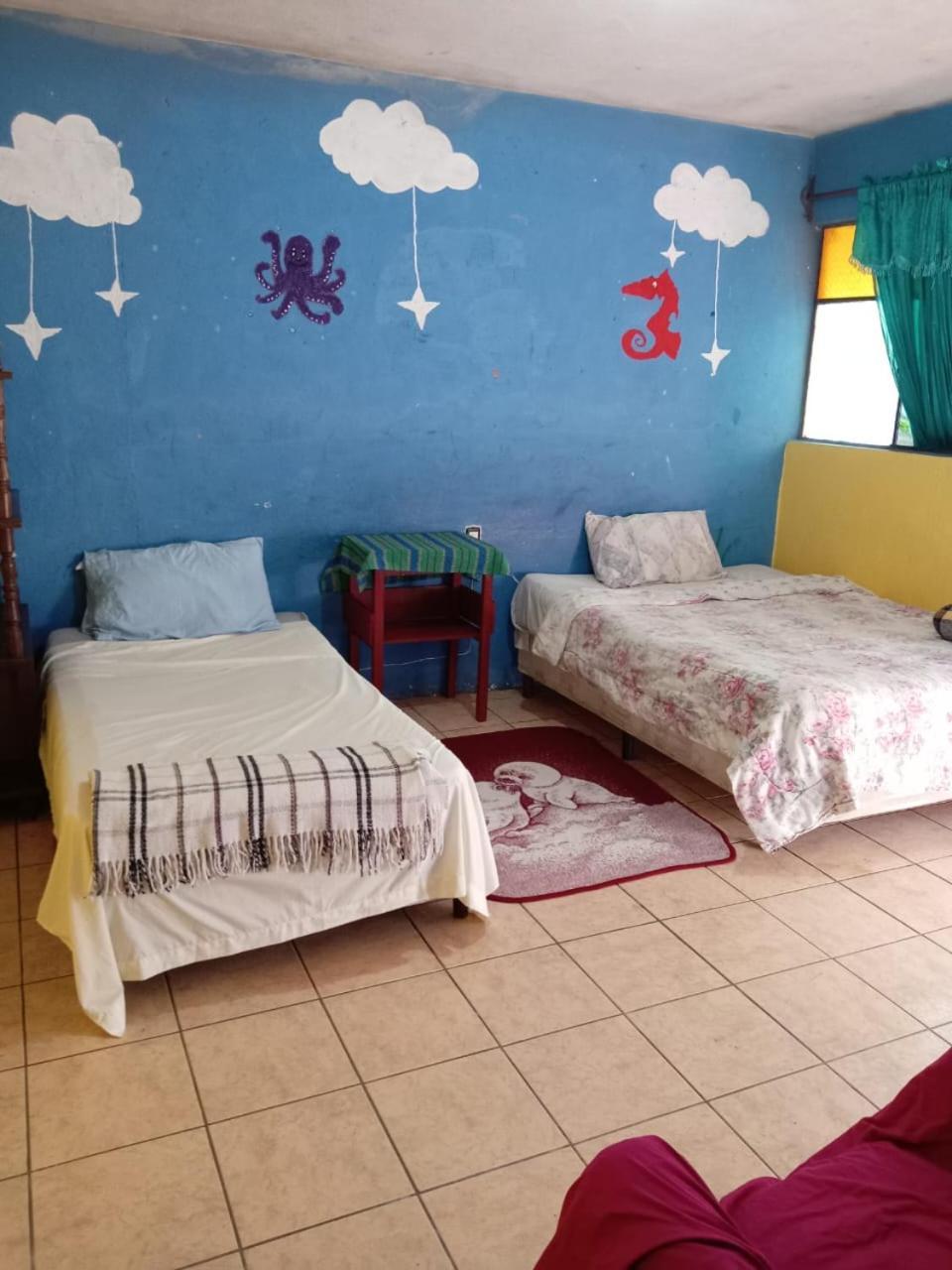 Hotel House Zope à Panajachel Extérieur photo