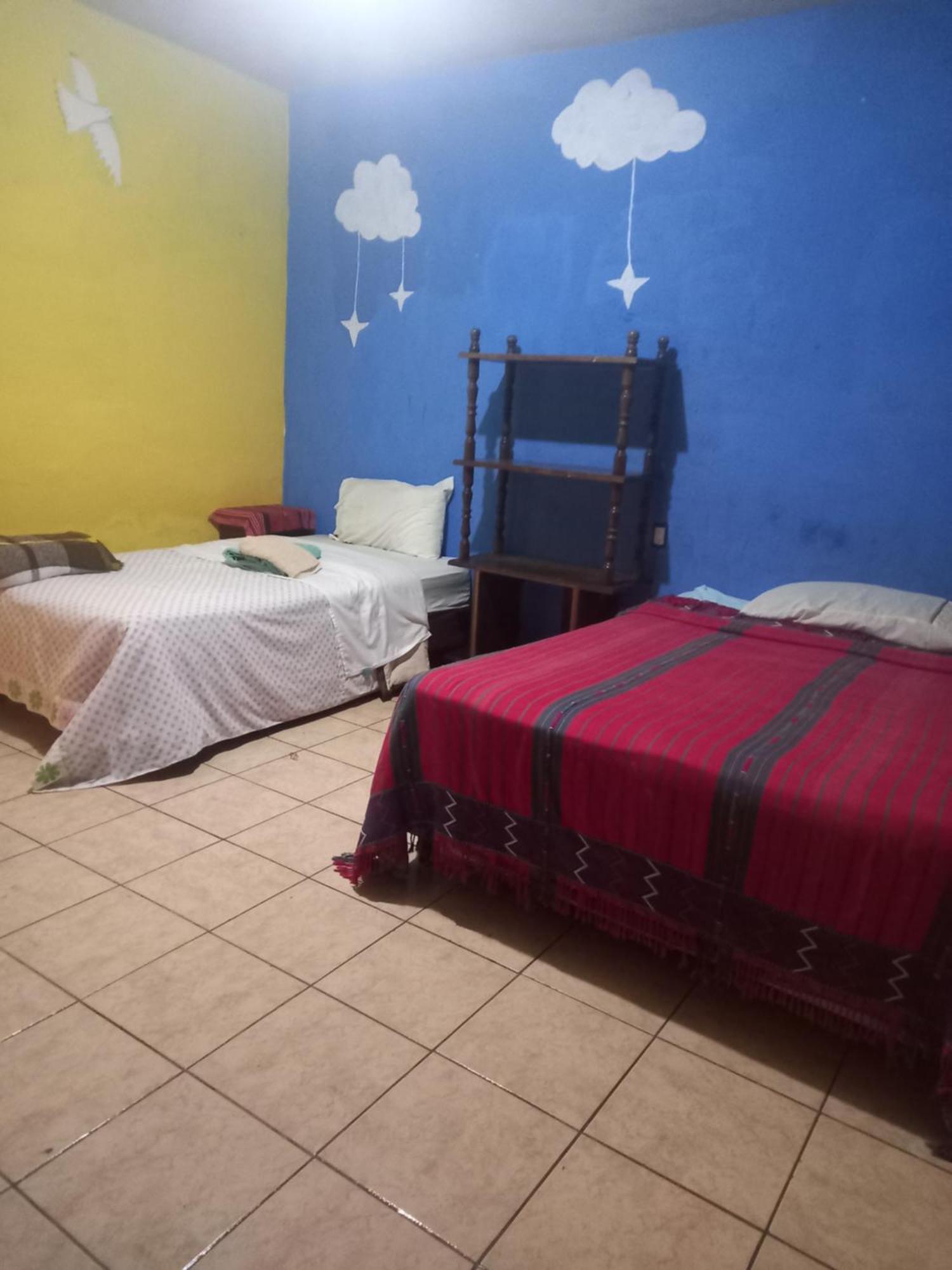 Hotel House Zope à Panajachel Extérieur photo