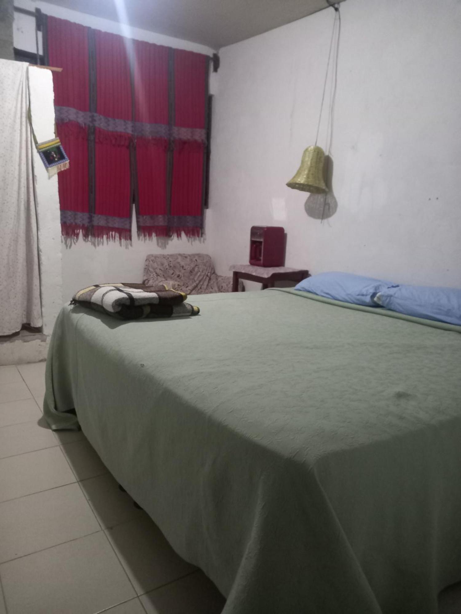Hotel House Zope à Panajachel Extérieur photo
